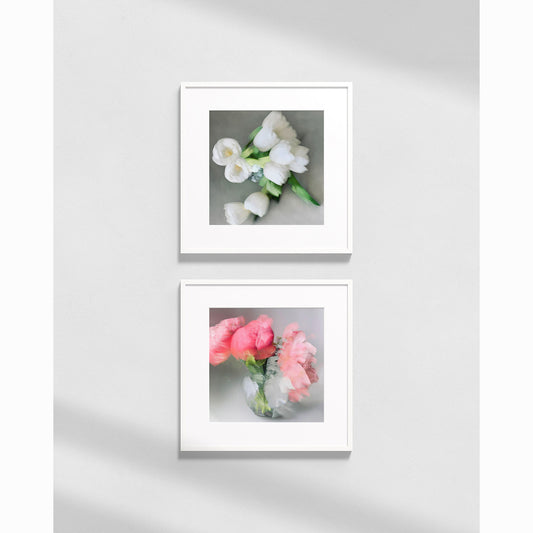 BOUQUET - Set of 2