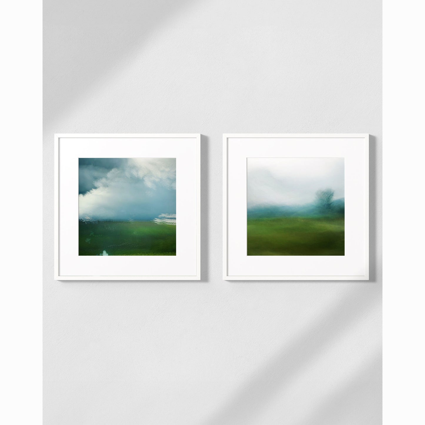 STORMY - Set of 2